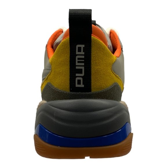 Puma Thunder Spectra Men's Athletic Running Shoes - Picture 3 of 8